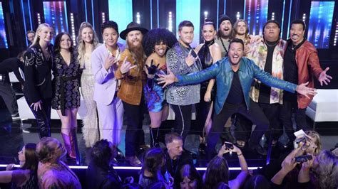 odds idol 2020|'American Idol' Season 20: Top 3 Revealed — Results .